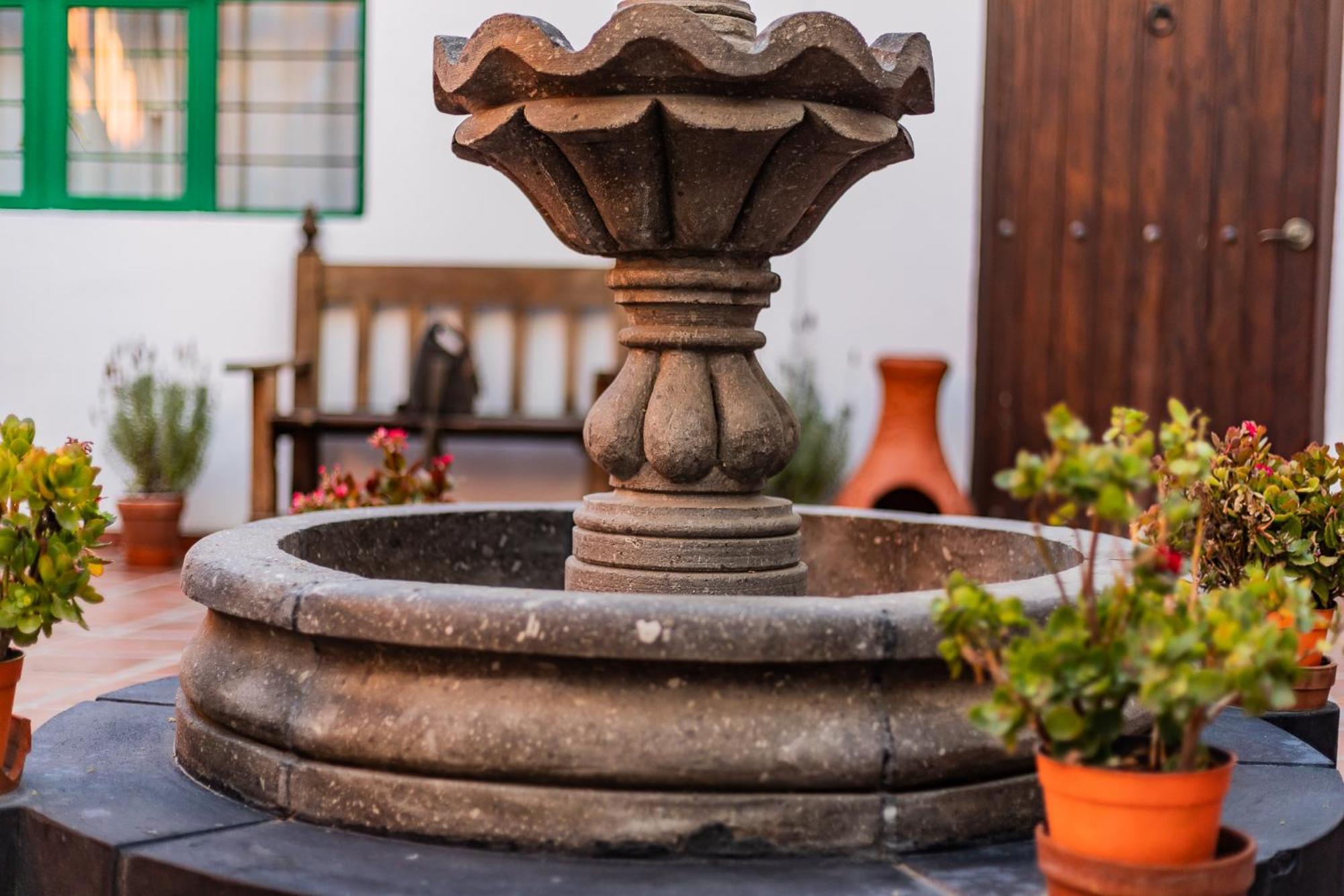 Casa De Hospedaje -La Abadia De San Pedro Guadalajara Extérieur photo